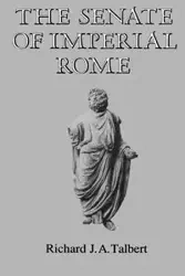 The Senate of Imperial Rome - Talbert Richard J.A.