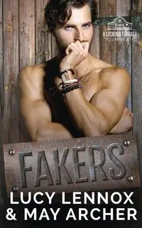 Fakers - Lucy Lennox