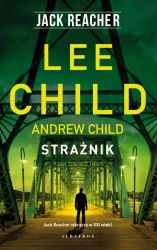 eBook STRAŻNIK - Lee Child mobi epub