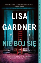 eBook NIE BÓJ SIĘ - Lisa Gardner mobi epub