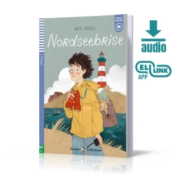 Nordseebrise + audio mp3 - Iris Faigle