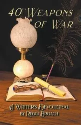 40 Weapons of War - Broach Reggi