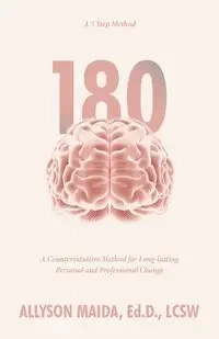 180 - Maida Allyson Ed.D. LCSW