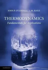 Thermodynamics - O'Connell J. P.