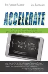 Accelerate - Abdur Ra'oof Ziz