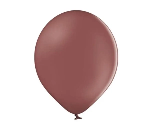 Balony B105 Pastel Brown 100szt - Belbal