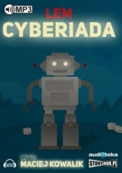 Cyberiada audiobook - Stanisław Lem