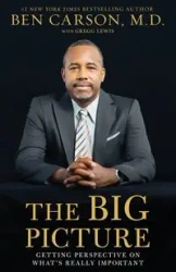The Big Picture - Carson Ben M.D.