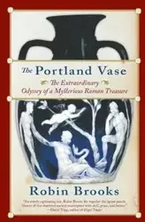 The Portland Vase - Brooks Robin