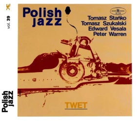 Polish Jazz. Twet, CD