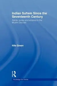Indian Sufism since the Seventeenth Century - Green Nile