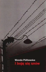 I boję się snów - Wanda Półtawska