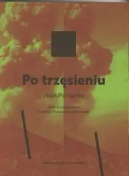 Po trzęsieniu - Jean Portante