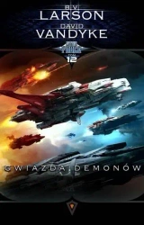 Star Force T.12 Gwiazda Demonów - B.V. Larson, David VanDyke