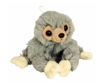 Ziki leniwiec 14cm - Dubi