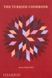 The Turkish Cookbook wer. angielska - Musa Dagdeviren