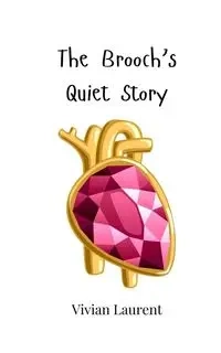 The Brooch's Quiet Story - Vivian Laurent