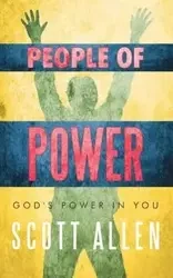 People of Power - Allen Scott