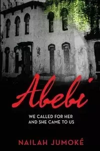 Abebi - Jumoke Nailah