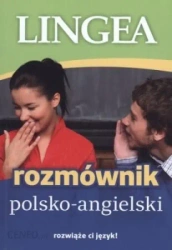 Rozmównik polsko-angielski wyd.5 - PRACA ZBIOROWA