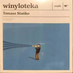 Tomasz Stańko, Winyl
