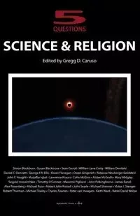 Science and Religion - Caruso Gregg D.