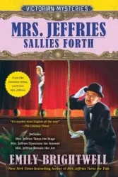 Mrs. Jeffries Sallies Forth - Emily Brightwell