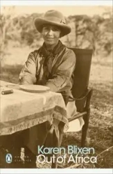 Out of Africa - Karen Blixen
