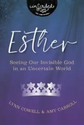 Esther - Lynn Cowell
