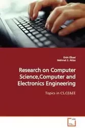 Research on Computer Science,Computer and Electronics Engineering - Elbasi Ersin