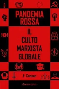 Pandemia Rossa - Connor Emmet