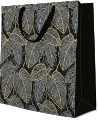 Torebka prezentowa Jungle leaves, duża