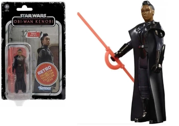 Figurka Star Wars Retro Reva - HASBRO