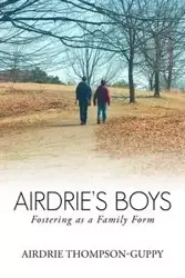 Airdrie's Boys - Thompson-Guppy Airdrie
