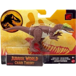 Jurassic World Figurka Danger Pack Lophostropheus - Mattel