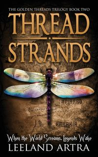 Thread Strands - Artra Leeland