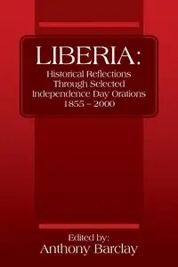 LIBERIA - Anthony Barclay