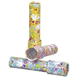 Kalejdoskop kolorowy wir mix - Goki