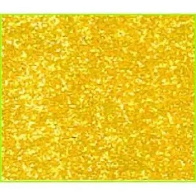 Karton brokatowy złoty 250g 25x35cm 5 arkuszy - Galeria Hobby