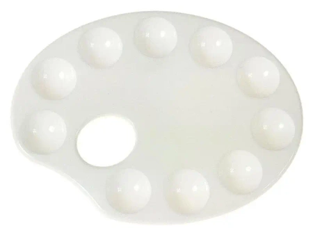 Paleta do farb - ADAR