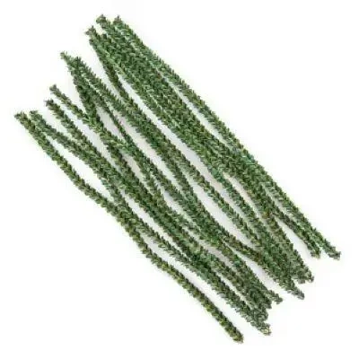 Druciki kreatywne 30cm sosna 12szt - Dalprint