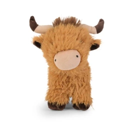 Maskotka Highland Cow 35cm - Daffi