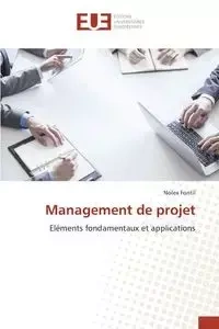 Management de projet - FONTIL-N