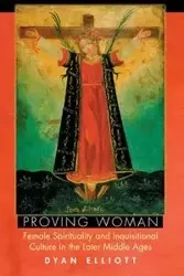 Proving Woman - Elliott Dyan