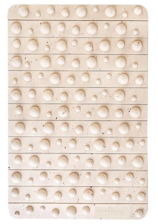 Mata sensoryczna eco bubble rose - Spokey