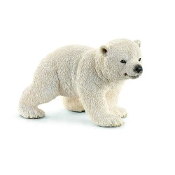 Młody miś polarny - SCHLEICH