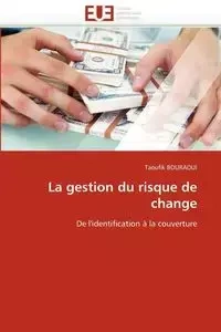 La gestion du risque de change - BOURAOUI-T