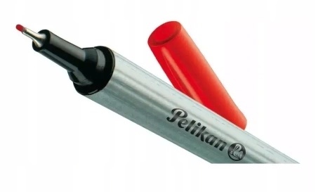 Cienkopis kreślarski Pelikan 1 szt. 0,4 mm