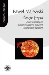 Święto języka. - Paweł Majewski
