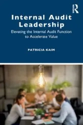 Internal Audit Leadership - Patricia Kaim